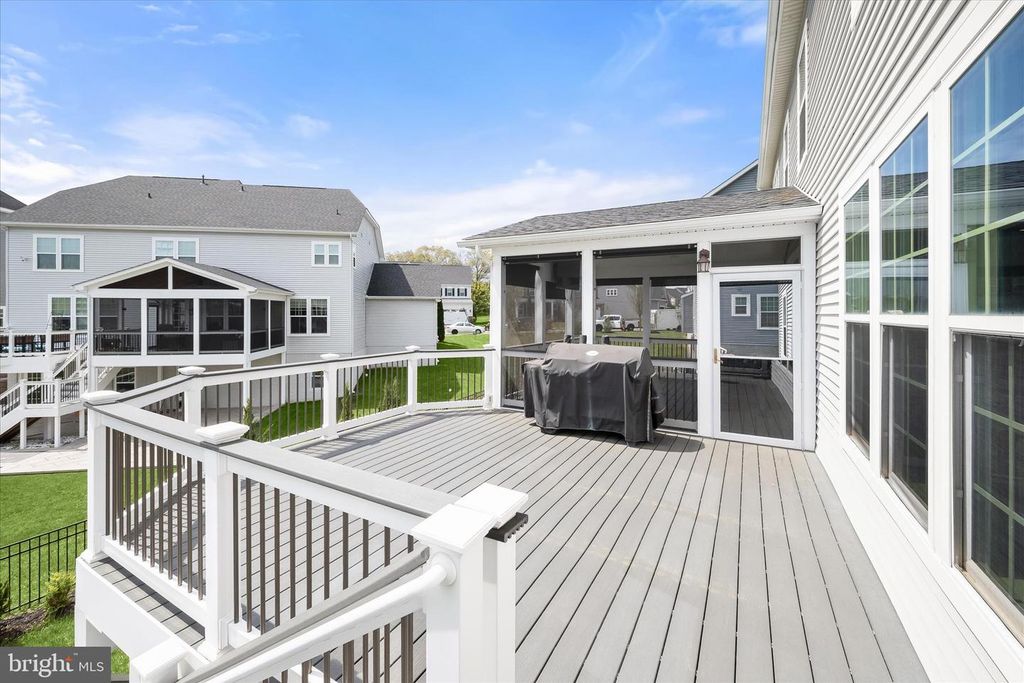 Image 62 of property listing at 11047 MARTHA WAY, Fulton, MD 20759