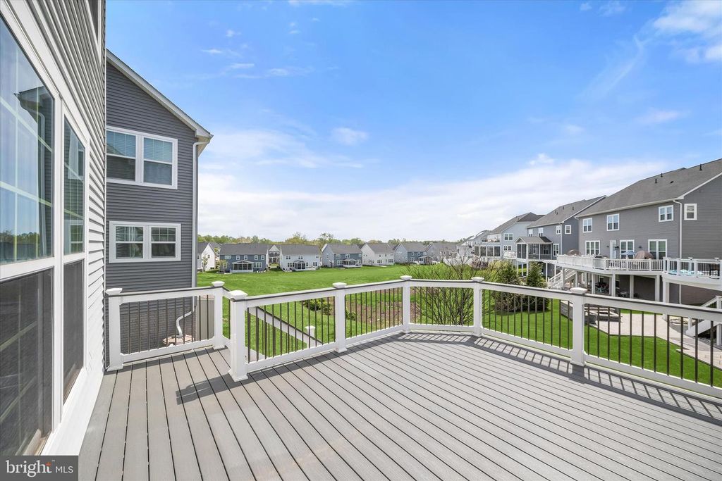 Image 63 of property listing at 11047 MARTHA WAY, Fulton, MD 20759