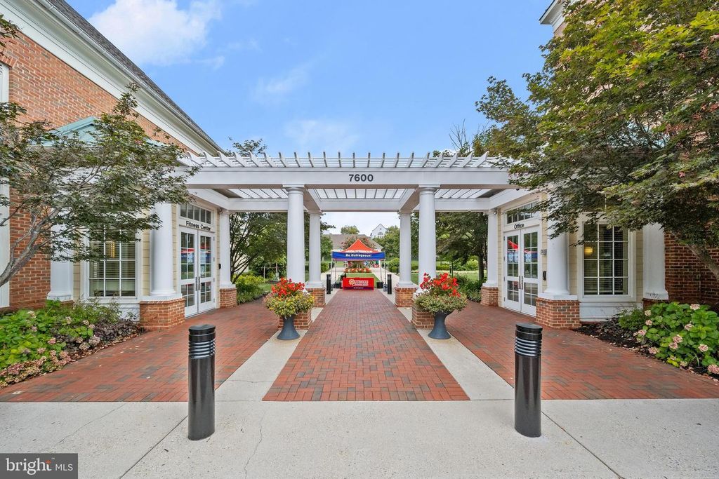 Image 66 of property listing at 11047 MARTHA WAY, Fulton, MD 20759