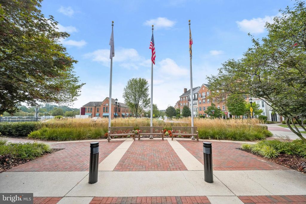 Image 67 of property listing at 11047 MARTHA WAY, Fulton, MD 20759