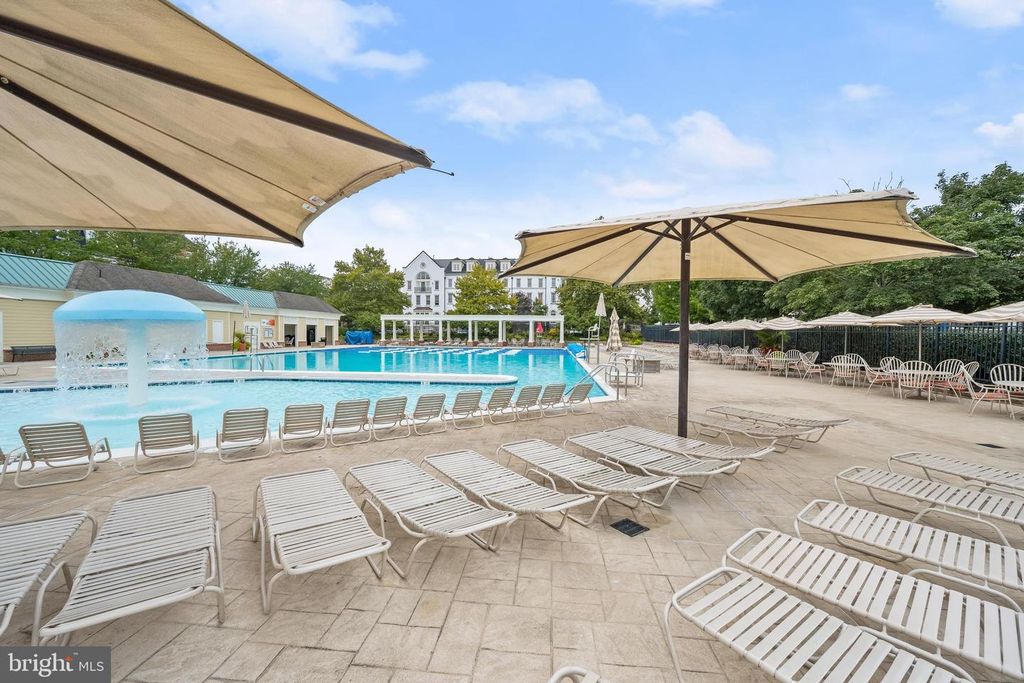 Image 72 of property listing at 11047 MARTHA WAY, Fulton, MD 20759