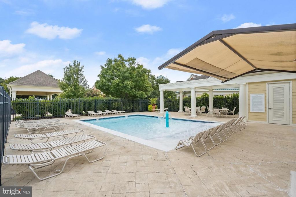 Image 73 of property listing at 11047 MARTHA WAY, Fulton, MD 20759