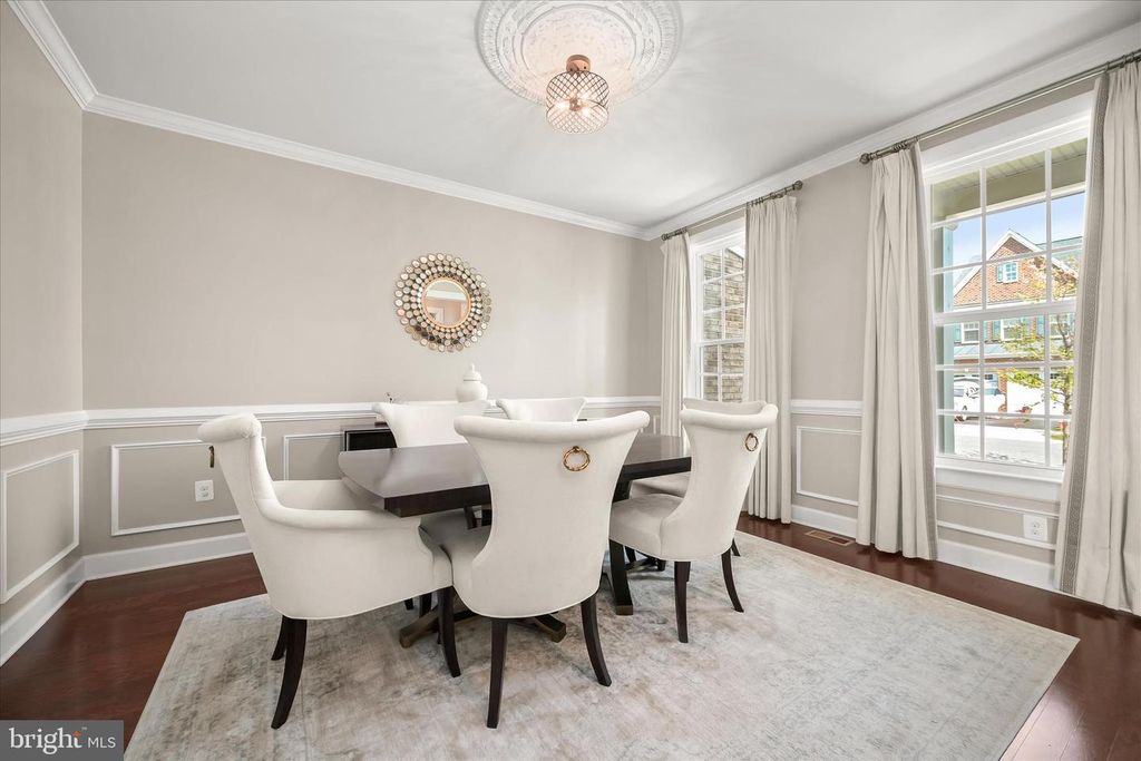 Image 9 of property listing at 11047 MARTHA WAY, Fulton, MD 20759