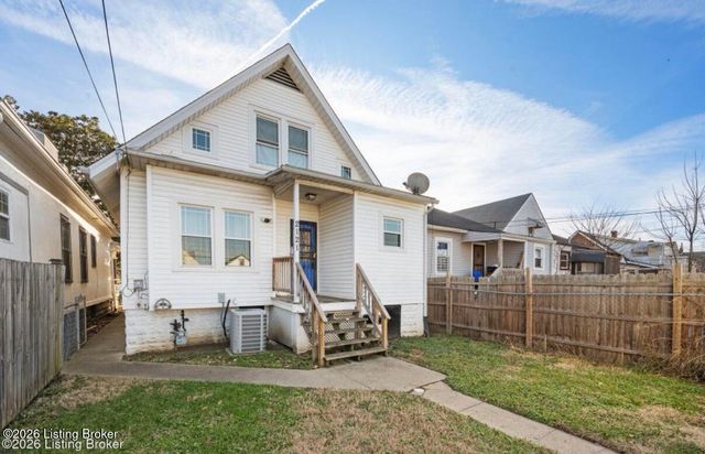 2121 W Oak St, Louisville, KY 40210