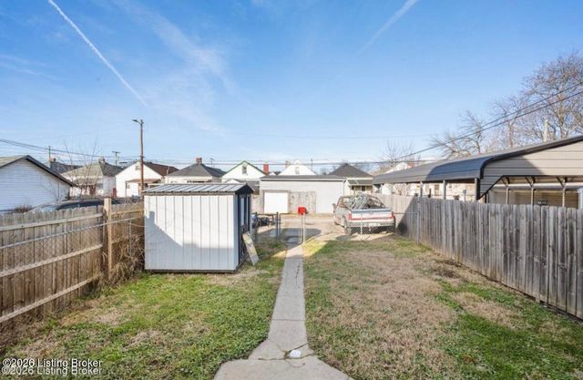 2121 W Oak St, Louisville, KY 40210