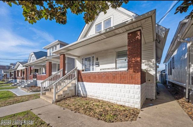 2121 W Oak St, Louisville, KY 40210