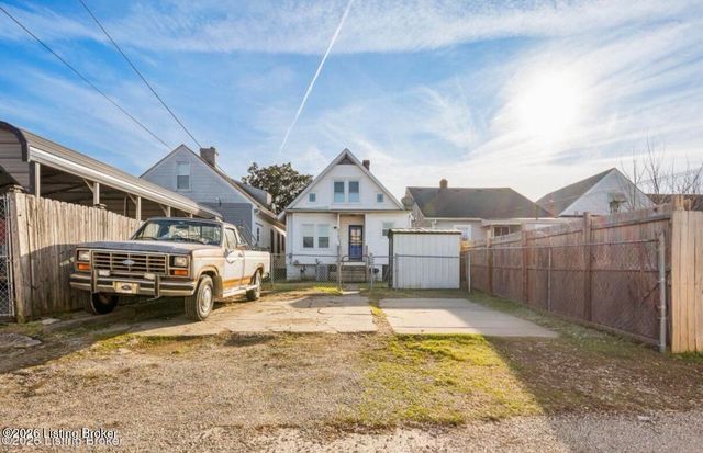 2121 W Oak St, Louisville, KY 40210