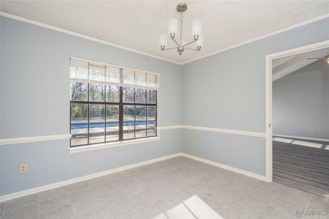 5001 George Green Drive W, Montgomery, AL 36109