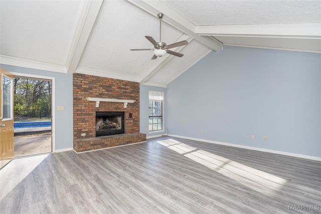 5001 George Green Drive W, Montgomery, AL 36109