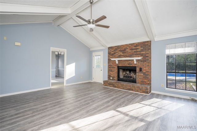 5001 George Green Drive W, Montgomery, AL 36109