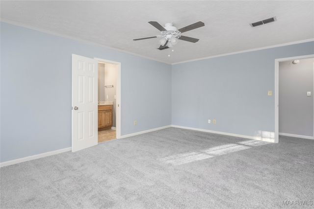 5001 George Green Drive W, Montgomery, AL 36109