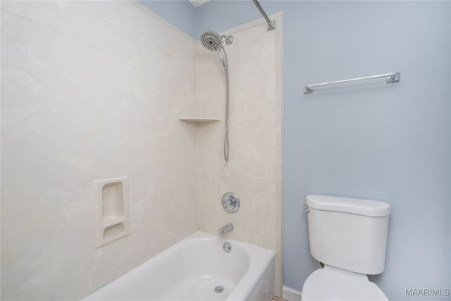 5001 George Green Drive W, Montgomery, AL 36109