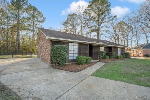 5001 George Green Drive W, Montgomery, AL 36109