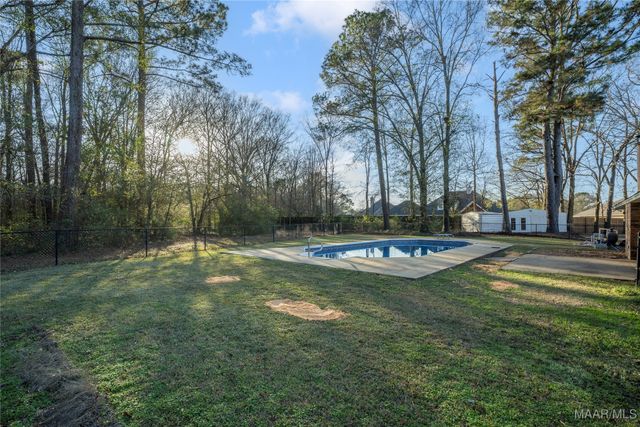 5001 George Green Drive W, Montgomery, AL 36109