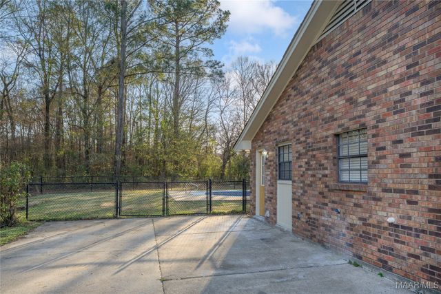 5001 George Green Drive W, Montgomery, AL 36109