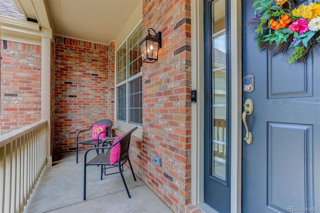6012 S Ouray Street, Aurora, CO 80016
