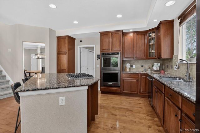 6012 S Ouray Street, Aurora, CO 80016