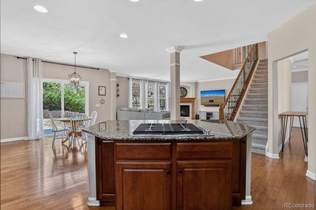 6012 S Ouray Street, Aurora, CO 80016