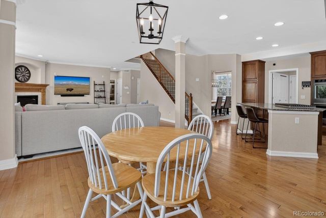 6012 S Ouray Street, Aurora, CO 80016