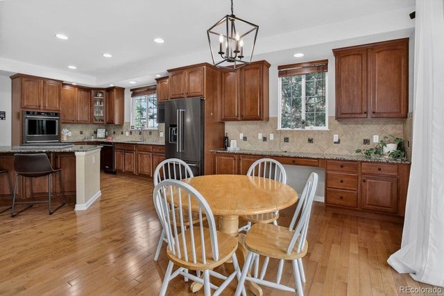 6012 S Ouray Street, Aurora, CO 80016