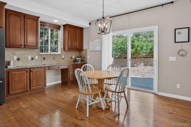 6012 S Ouray Street, Aurora, CO 80016