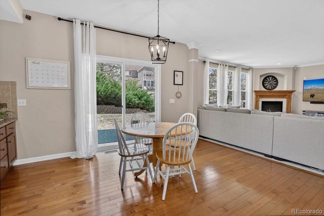 6012 S Ouray Street, Aurora, CO 80016