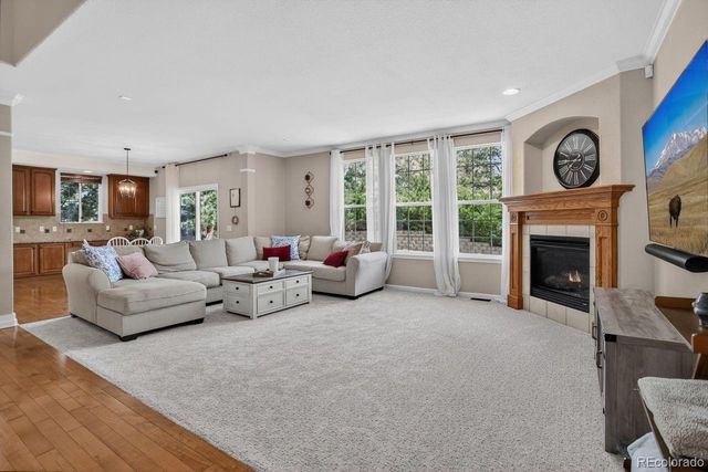 6012 S Ouray Street, Aurora, CO 80016