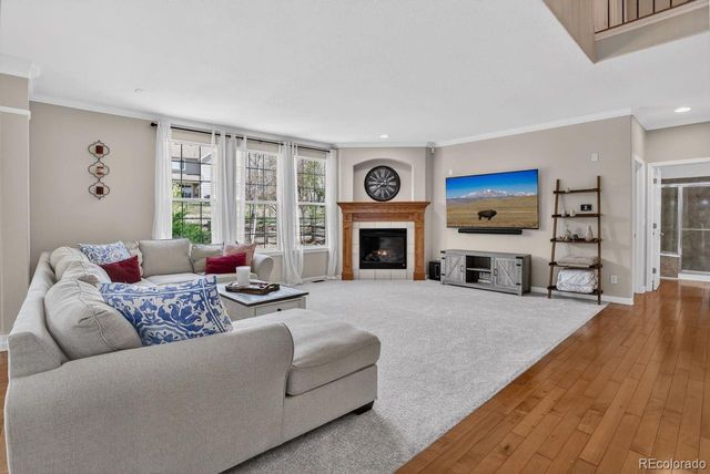 6012 S Ouray Street, Aurora, CO 80016