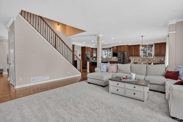 6012 S Ouray Street, Aurora, CO 80016