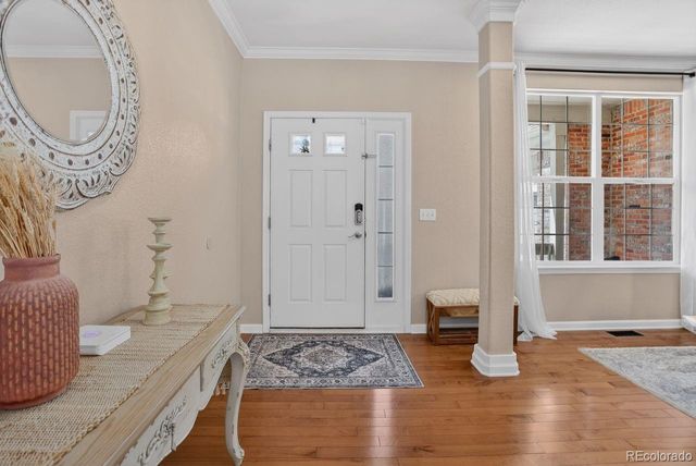 6012 S Ouray Street, Aurora, CO 80016
