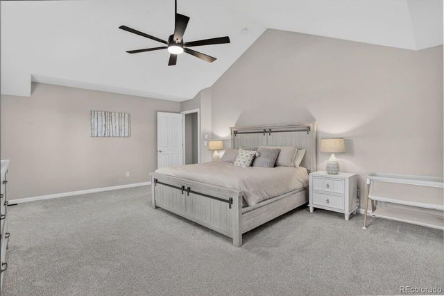 6012 S Ouray Street, Aurora, CO 80016