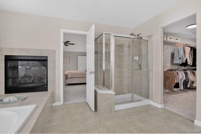6012 S Ouray Street, Aurora, CO 80016
