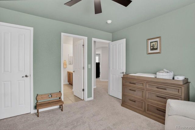 6012 S Ouray Street, Aurora, CO 80016