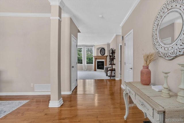 6012 S Ouray Street, Aurora, CO 80016
