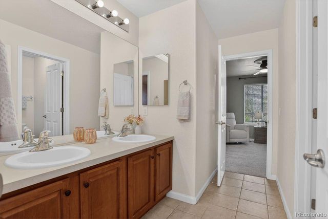 6012 S Ouray Street, Aurora, CO 80016