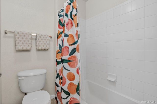 6012 S Ouray Street, Aurora, CO 80016