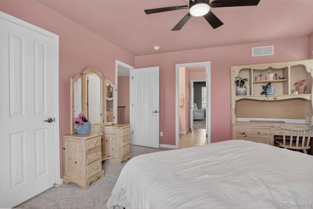 6012 S Ouray Street, Aurora, CO 80016