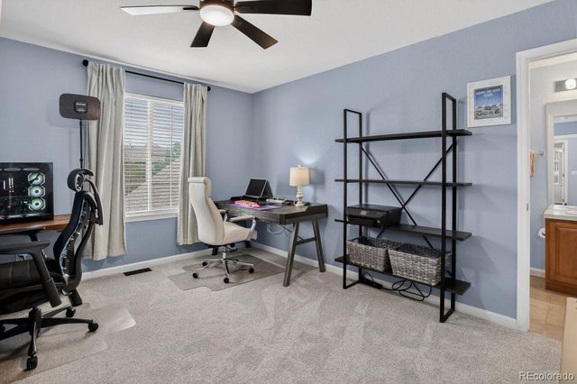 6012 S Ouray Street, Aurora, CO 80016