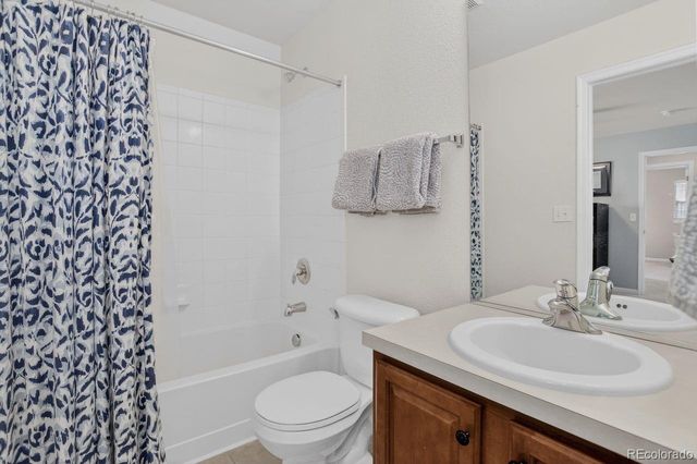 6012 S Ouray Street, Aurora, CO 80016