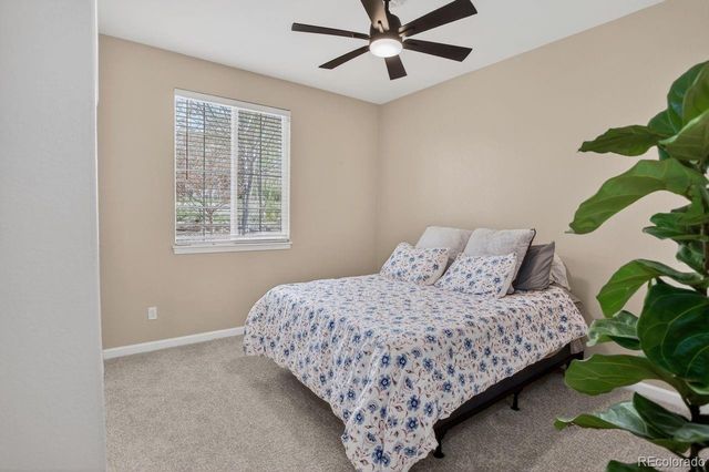 6012 S Ouray Street, Aurora, CO 80016