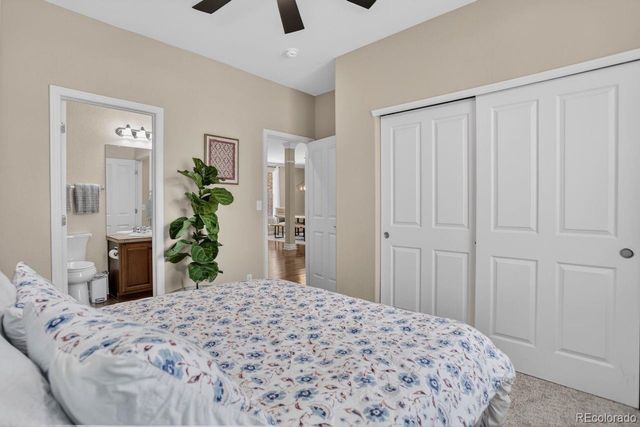 6012 S Ouray Street, Aurora, CO 80016