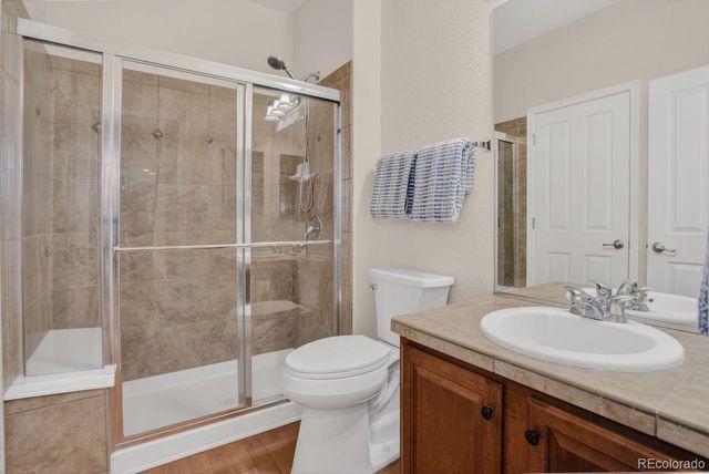 6012 S Ouray Street, Aurora, CO 80016