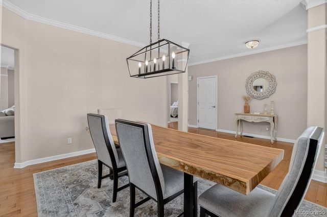 6012 S Ouray Street, Aurora, CO 80016