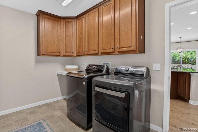 6012 S Ouray Street, Aurora, CO 80016