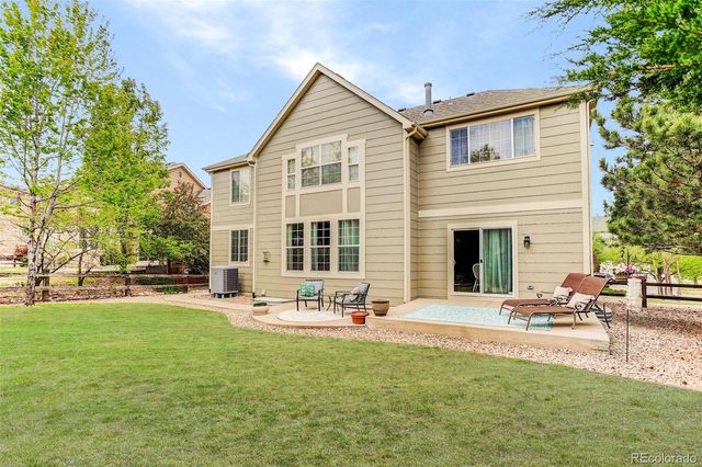 6012 S Ouray Street, Aurora, CO 80016