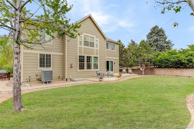 6012 S Ouray Street, Aurora, CO 80016