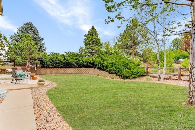 6012 S Ouray Street, Aurora, CO 80016