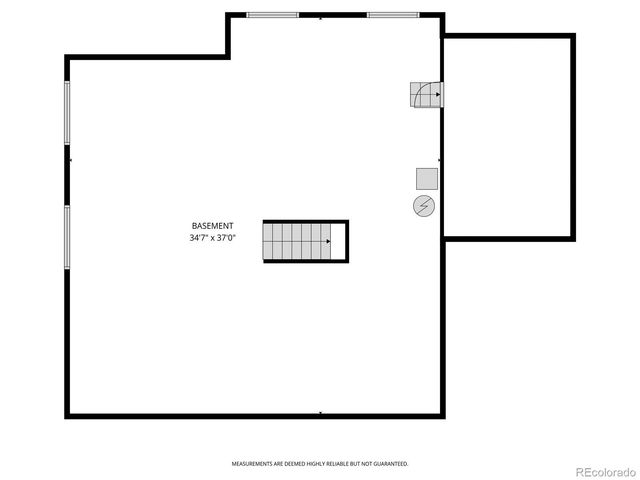 6012 S Ouray Street, Aurora, CO 80016