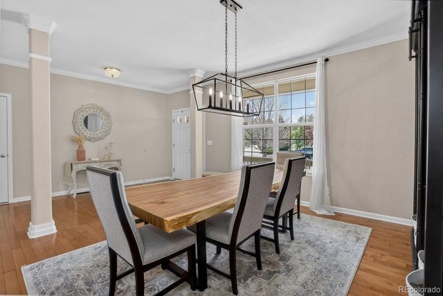 6012 S Ouray Street, Aurora, CO 80016