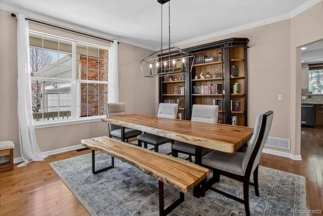 6012 S Ouray Street, Aurora, CO 80016